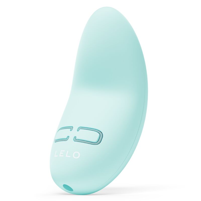 LELO - MASSAGGIATORE PERSONALE LILY 3 - VERDE POLARE